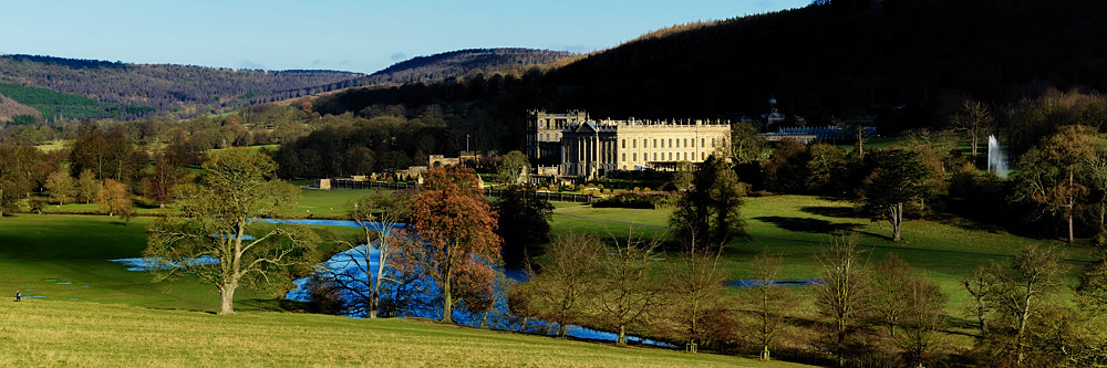 Chatsworth House