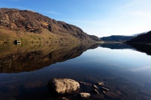 Sunrise at Llyn Dinas 05_2015_Beddgelert_DSC_0074_capture