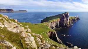 Neist Point, Isle of Skye Neist Point, Isle of Skye