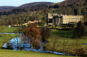 Chatsworth House
